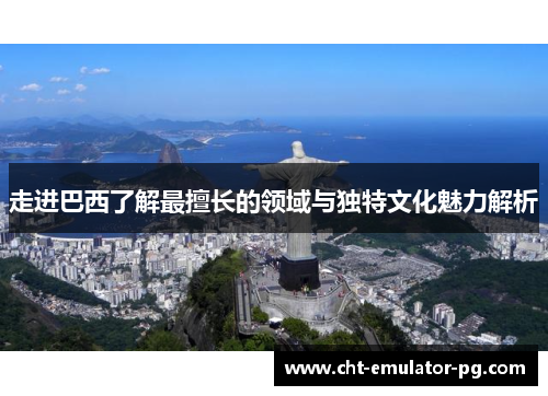 走进巴西了解最擅长的领域与独特文化魅力解析 走进巴西了解最擅长的领域与独特文化魅力解析