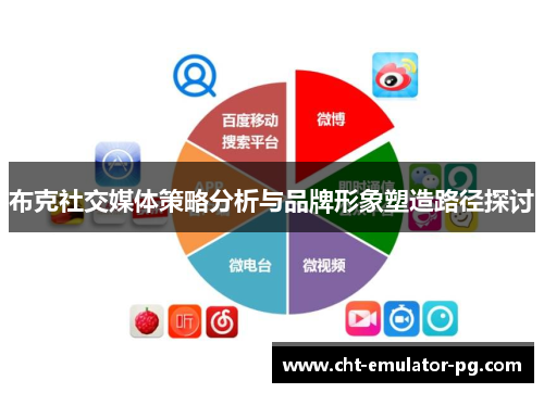布克社交媒体策略分析与品牌形象塑造路径探讨 布克社交媒体策略分析与品牌形象塑造路径探讨